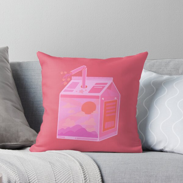 Item preview, Sunrise Milk!  designed and sold by sillycattos.