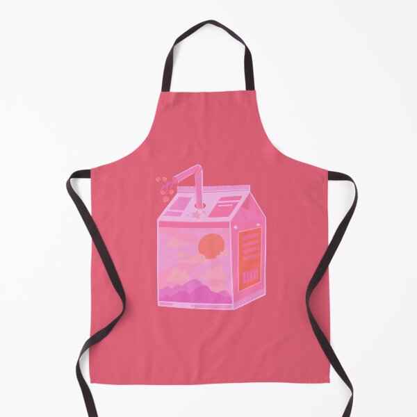 Item preview, Sunrise Milk!  designed and sold by sillycattos.