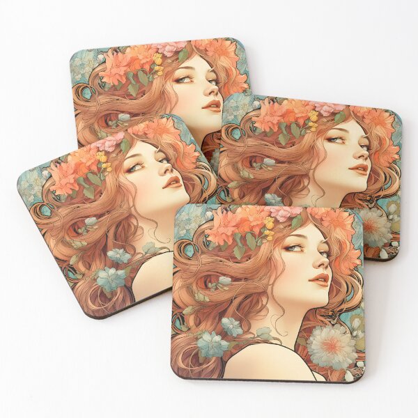 Item preview, Summer's Lush Whisper designed and sold by John-NW-Shop.