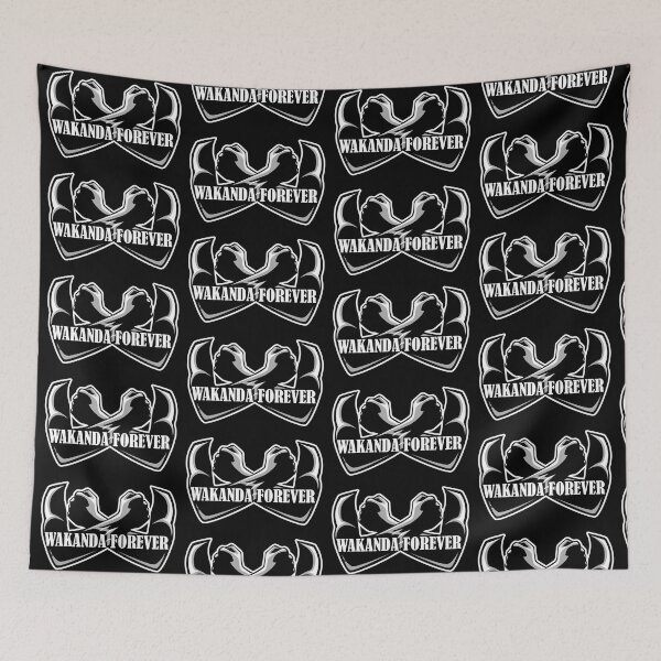 Item preview, Wakanda Forever designed and sold by Art of Darian.
