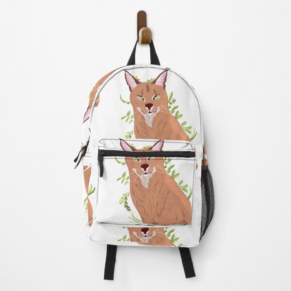 Item preview, Caracal designed and sold by BellasArt777.