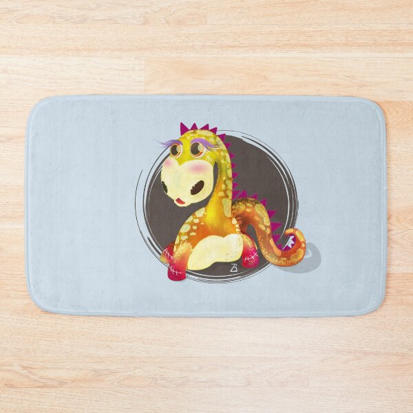 Item preview, Dinosaur  designed and sold by Mixed-Mediums.