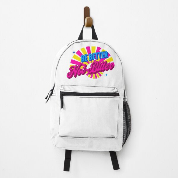 Item preview, Be Better Not Bitter designed and sold by TheRightHonMP.
