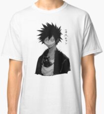 Dabi Todoroki Classic T-Shirt