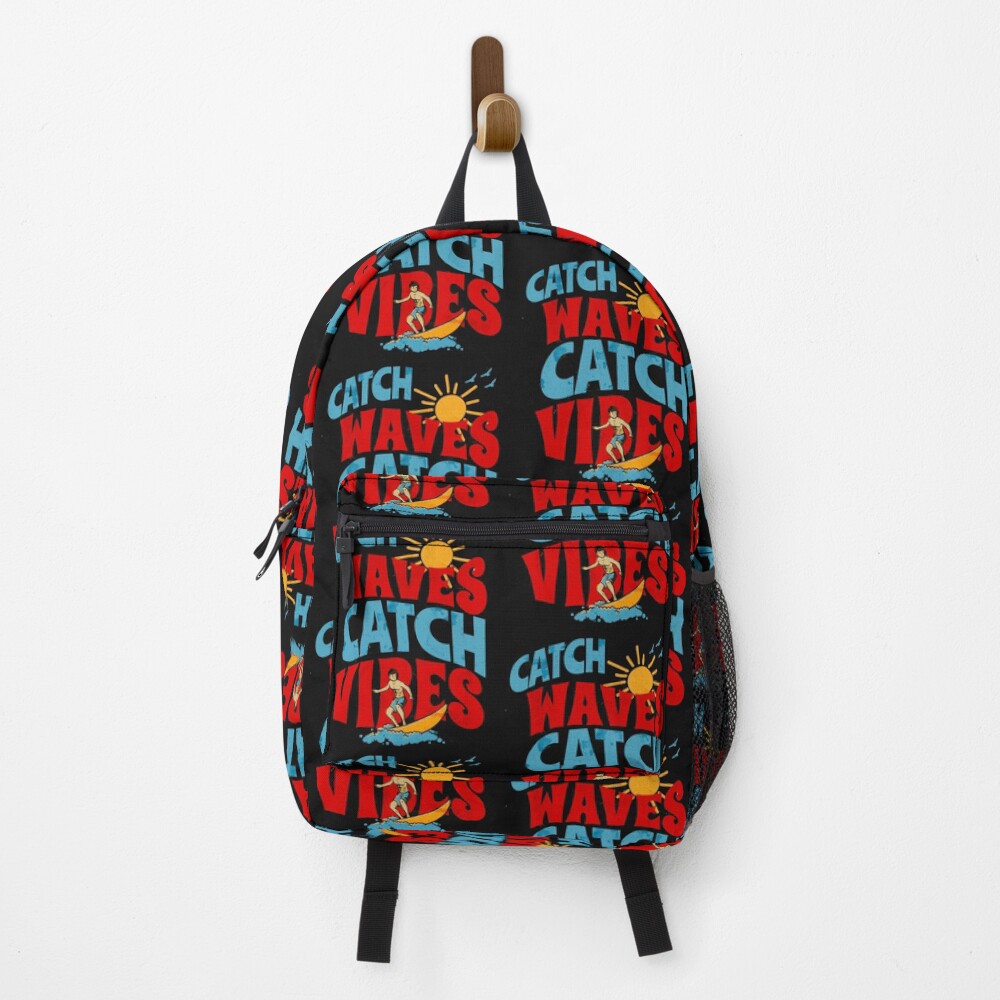 Item preview, Backpack designed and sold by RuralGlamour.