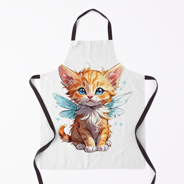 Item preview, Fairy Kitten designed and sold by PagonDragon.