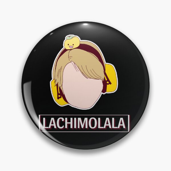 Item preview, LACHIMOLALA Jimin Duck designed and sold by Vivian Roncon.