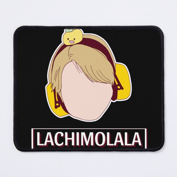 Item preview, LACHIMOLALA Jimin Duck designed and sold by Vivian Roncon.
