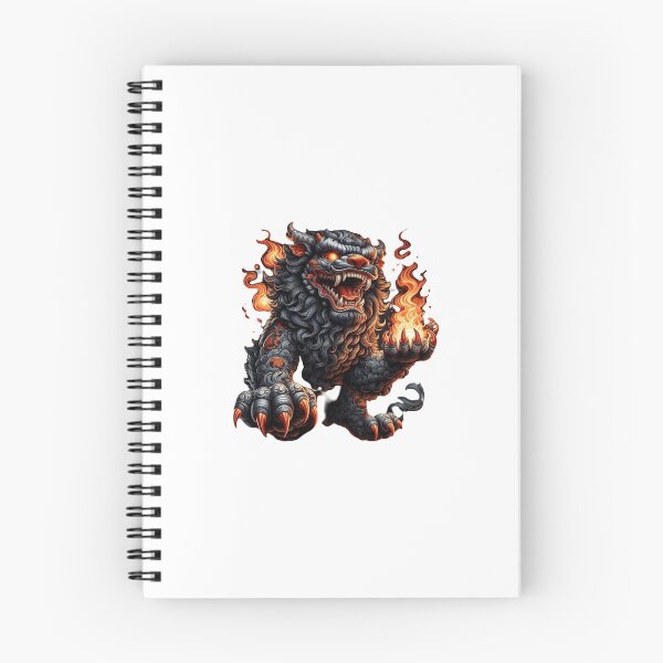 Item preview, Foo Dog  designed and sold by SportsMomsRock.