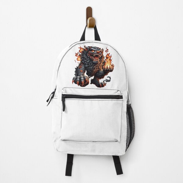 Item preview, Foo Dog  designed and sold by SportsMomsRock.