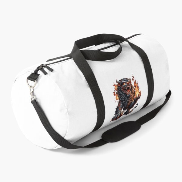 Item preview, Foo Dog designed and sold by SportsMomsRock.