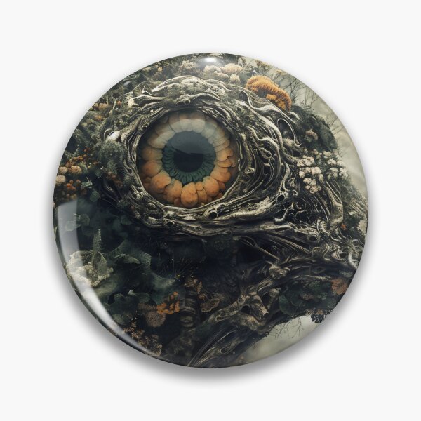 Item preview, Infinite Organics designed and sold by RENcraft.