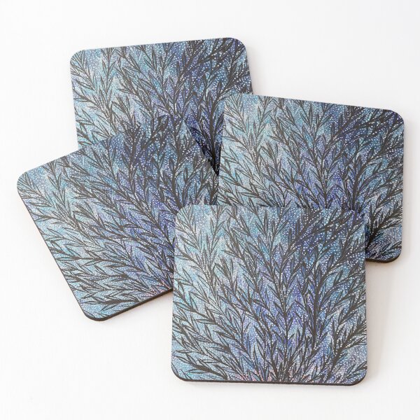 Item preview, Ebb and flow designed and sold by Moodyalpaca.
