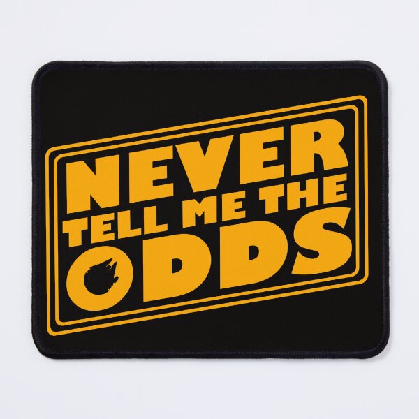 Item preview, The ODDS designed and sold by Art of Darian.