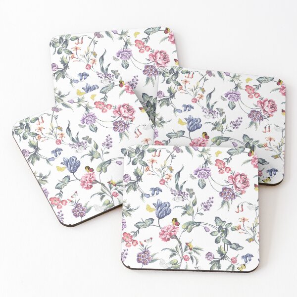 Item preview, Floral Romance  designed and sold by Fairymeshop.