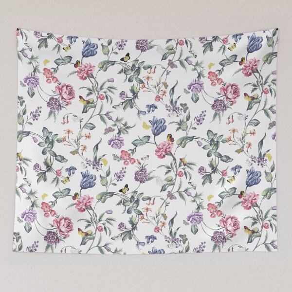 Item preview, Floral Romance  designed and sold by Fairymeshop.