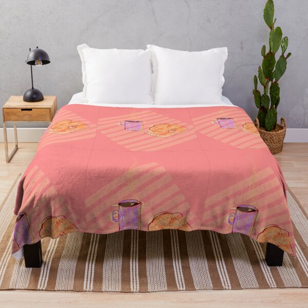 Item preview, Breakfast in Bologna designed and sold by Nita Elliston.