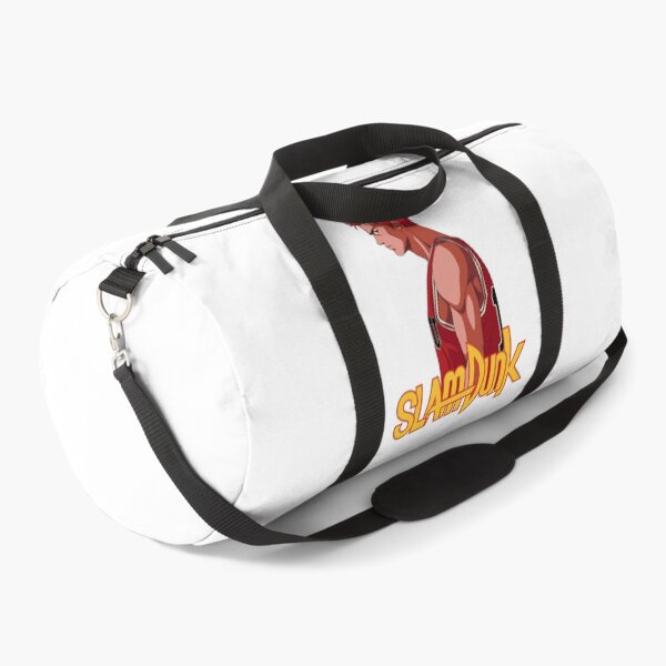 Item preview, Slam Dunk; Hanamichi Sakuragi designed and sold by Marco Bottiglieri.