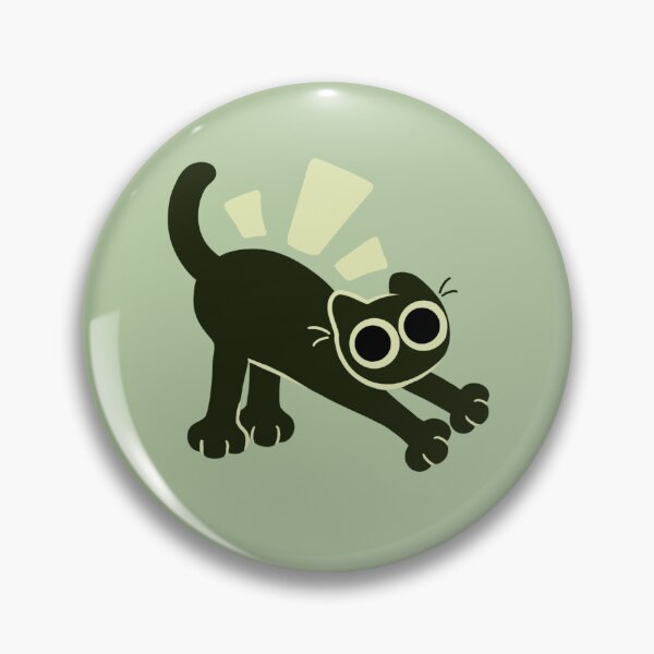 Item preview, lost kitty STRETCH designed and sold by lost0-0kitty.