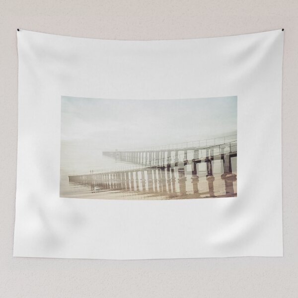 Item preview, Dromana Double Exposure designed and sold by Shari Sherriff.