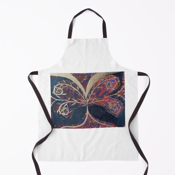 Item preview, Jazzy butterfly designed and sold by Moodyalpaca.