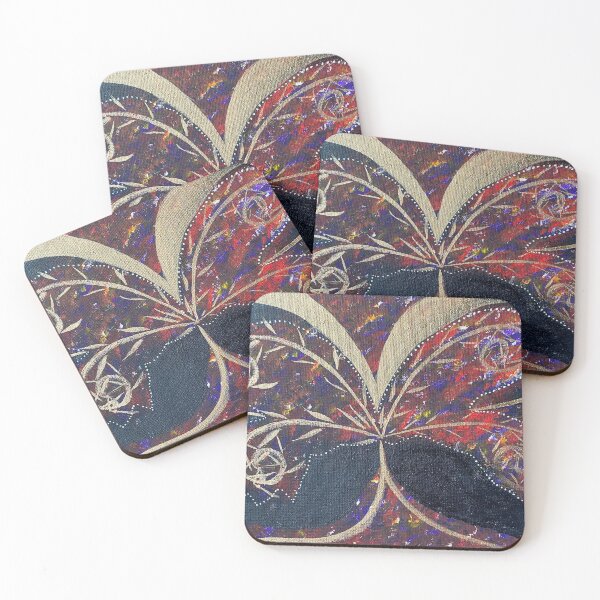 Item preview, Jazzy butterfly designed and sold by Moodyalpaca.