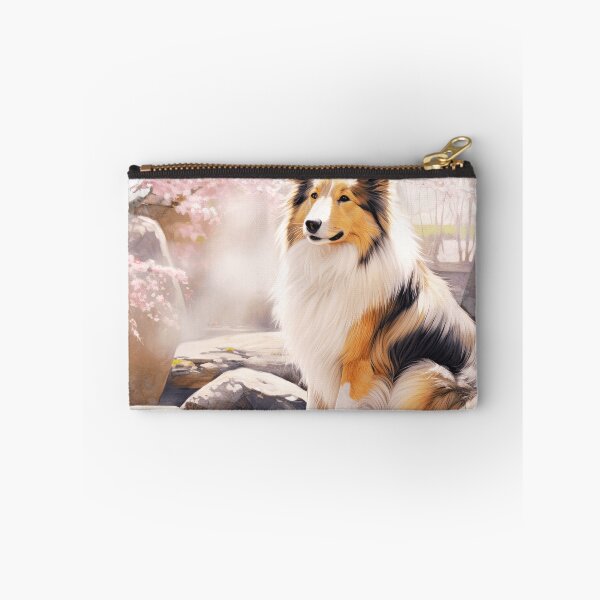 Item preview, Shetland Sheepdog   designed and sold by TheAnimalZ00.