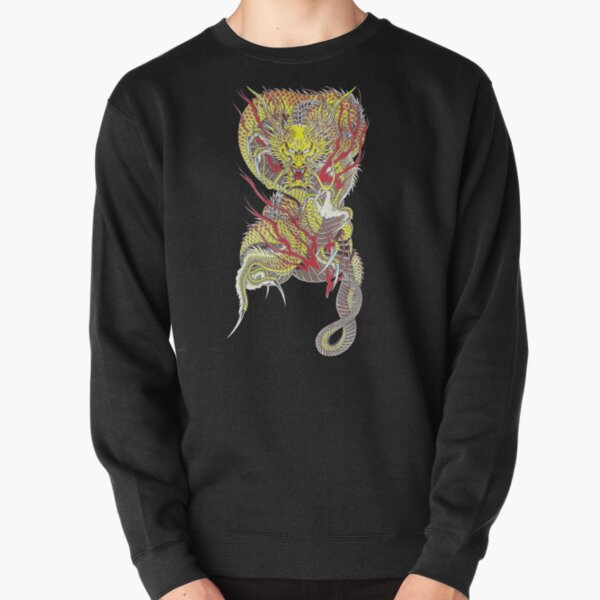 Item preview, Yakuza 2 Ryuji Goda designed and sold by PFCpatrickC.
