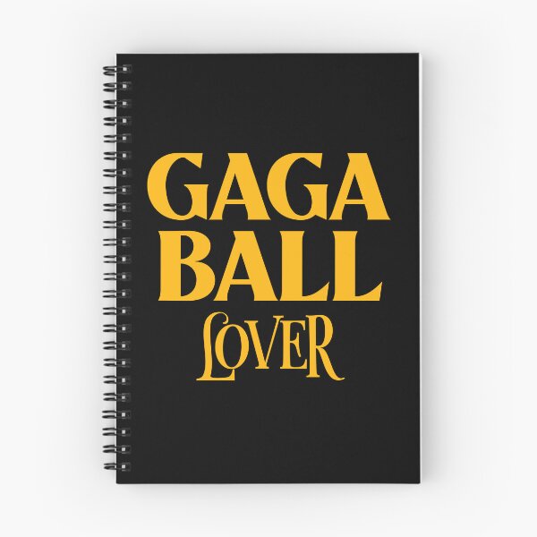 Item preview, Gaga Ball Lover designed and sold by 87-Aesthetics.