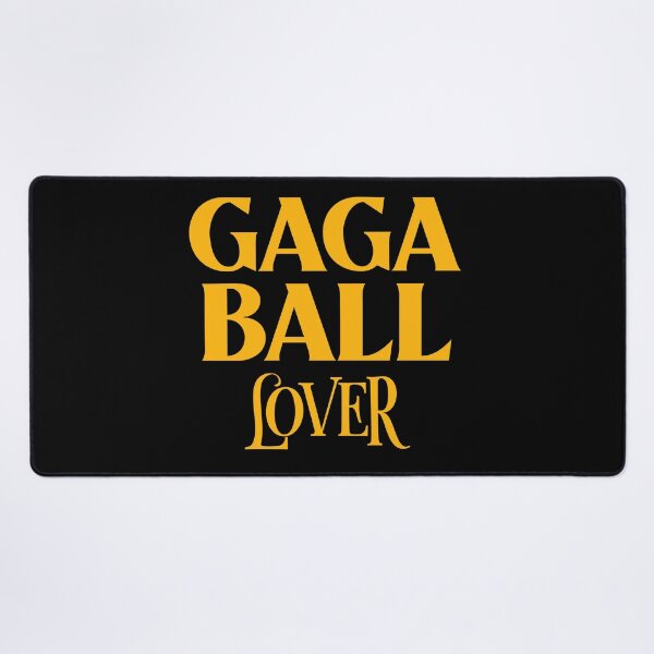 Item preview, Gaga Ball Lover designed and sold by 87-Aesthetics.