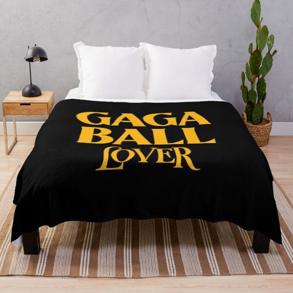 Item preview, Gaga Ball Lover designed and sold by 87-Aesthetics.