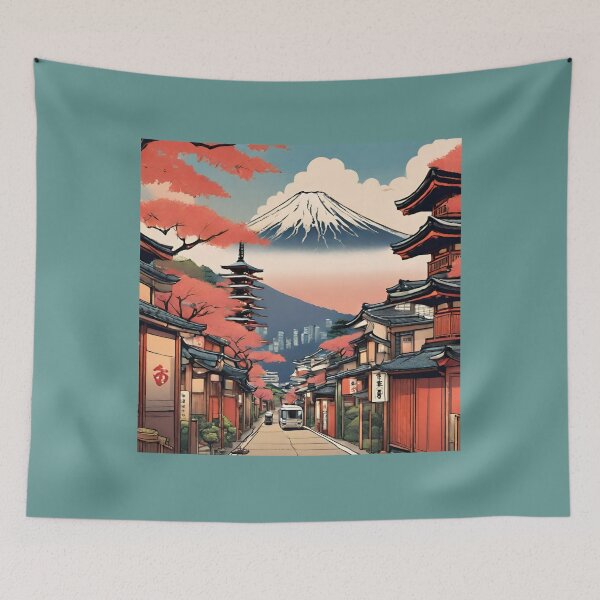 Item preview, World travel fly to Japan,Brafdesign  designed and sold by Brafdesign.
