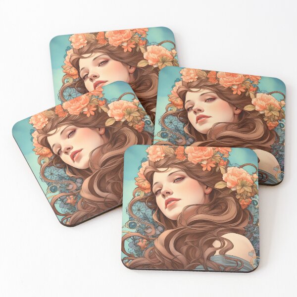 Item preview, Midsummer's Serene Contemplation designed and sold by John-NW-Shop.