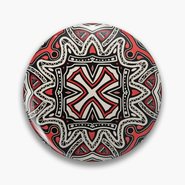 Item preview, Cross tangles designed and sold by PrintsCreativ.