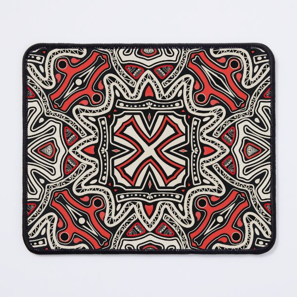 Item preview, Cross tangles designed and sold by PrintsCreativ.