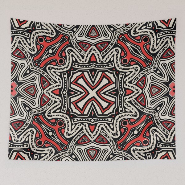 Item preview, Cross tangles designed and sold by PrintsCreativ.