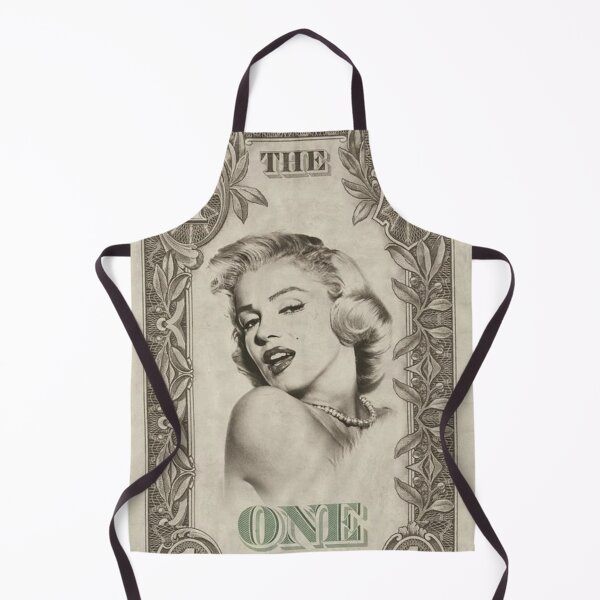 Item preview, Marilyn Monroe dollar designed and sold by Makks12.