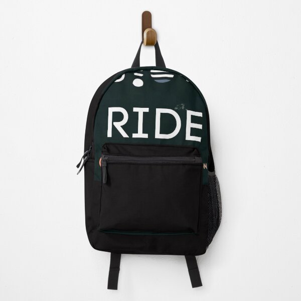 Item preview, Minimalist Ride - Sleek Design for Cyclists & Triathletes designed and sold by Triathlongram.