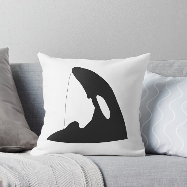 Item preview, Winston Orca designed and sold by tidaldreams.