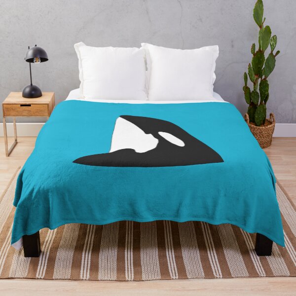 Item preview, Winston Orca designed and sold by tidaldreams.
