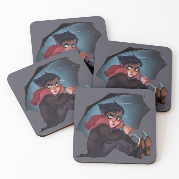 Item preview, Nygmobblepot designed and sold by aka-inku.