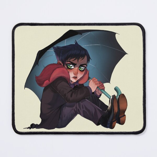 Item preview, Nygmobblepot designed and sold by aka-inku.