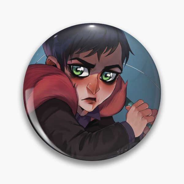 Item preview, Nygmobblepot designed and sold by aka-inku.