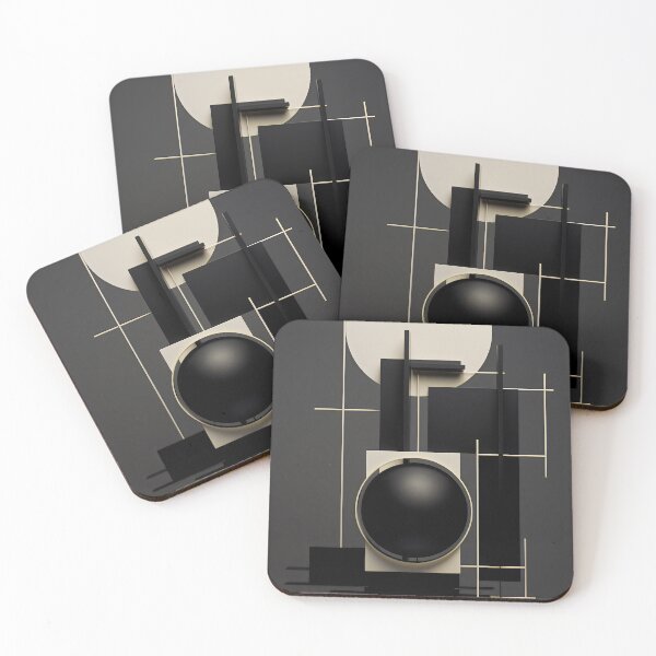 Item preview, Minimalist Geometry designed and sold by ColorConsole.