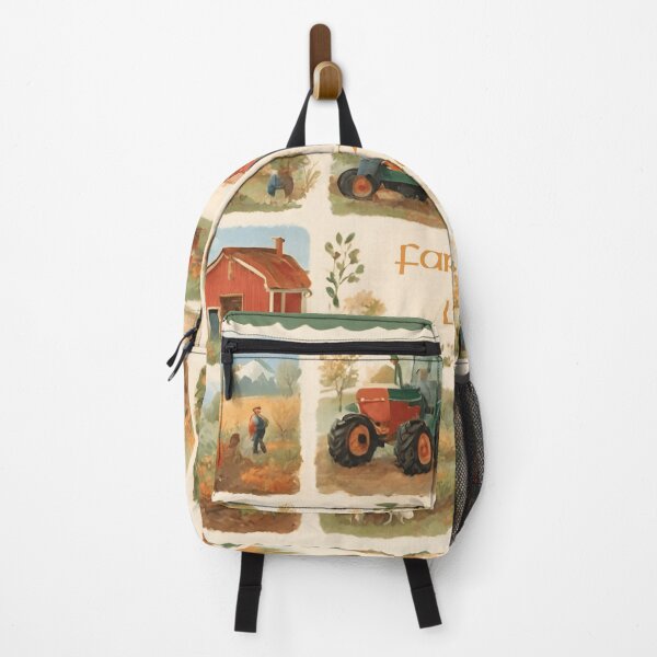 Item preview, Farming Life designed and sold by OptimaShirts.