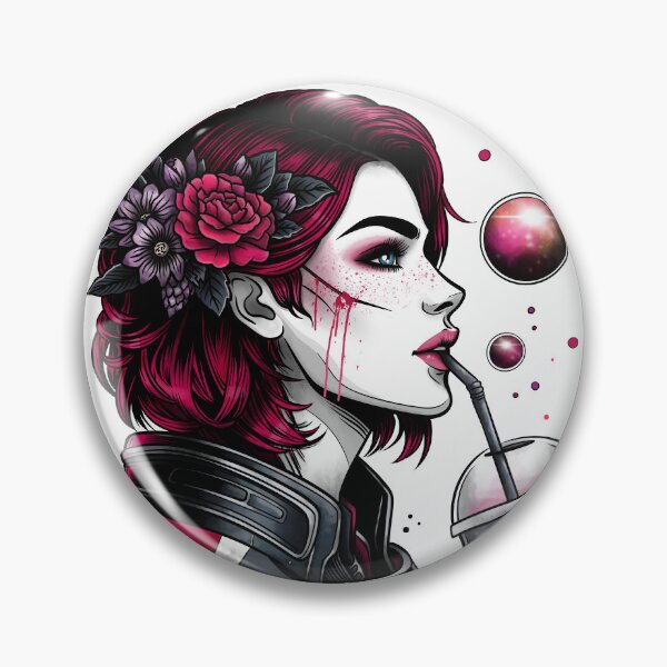 Item preview, FemSheps Emergency Induction Port designed and sold by Rose Demon.