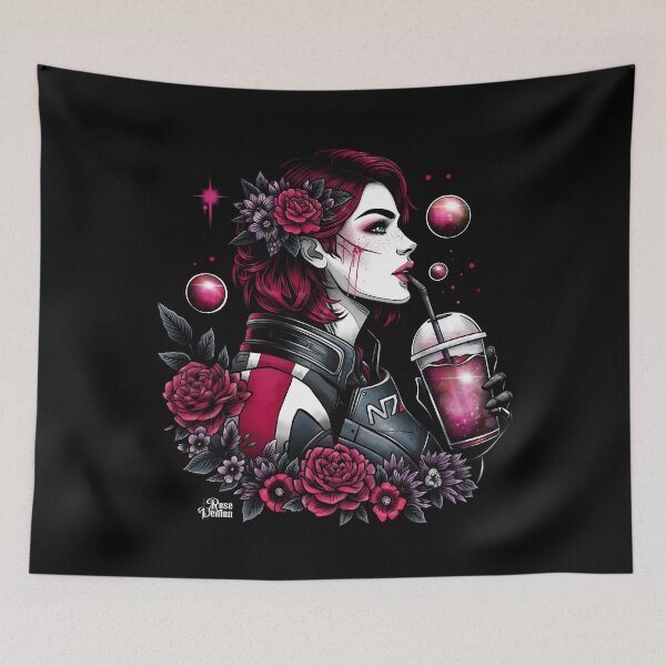 Item preview, FemSheps Emergency Induction Port designed and sold by Rose Demon.