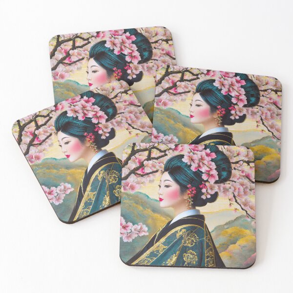 Item preview, Sakuras Elegance designed and sold by Susan Rydberg.