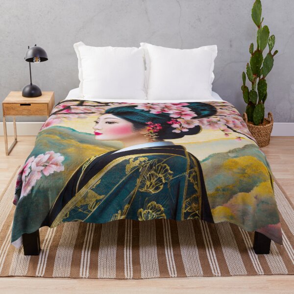 Item preview, Sakuras Elegance designed and sold by Susan Rydberg.