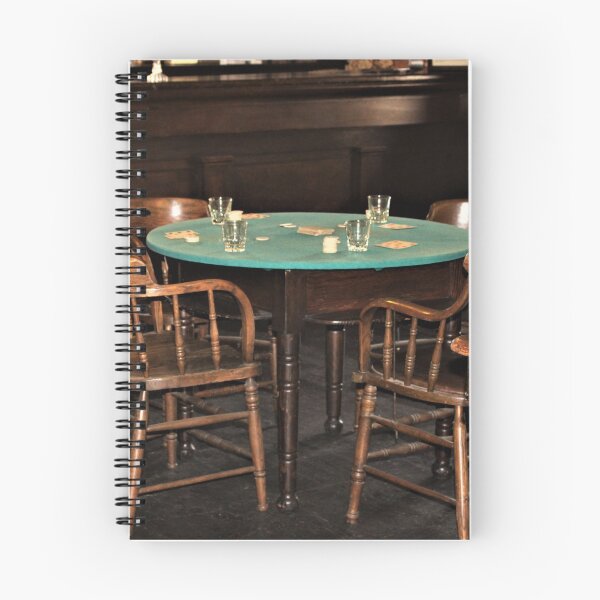 Item preview, Ready for a Poker Game designed and sold by Martha Sherman.